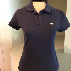 Lacoste Ladies Polo Shirt
